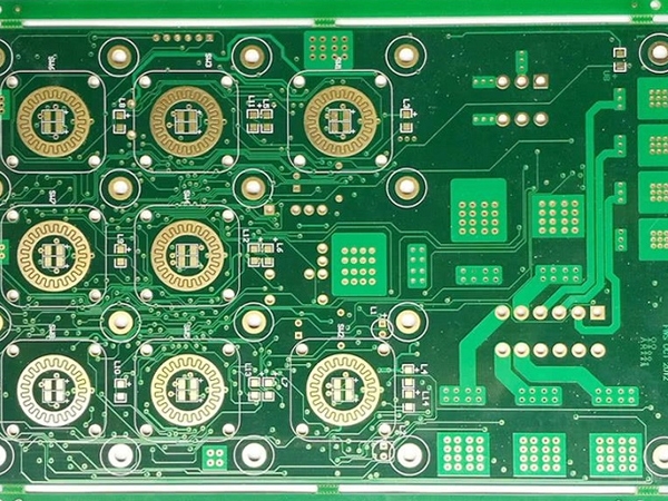 PCB线路板的作用及用途